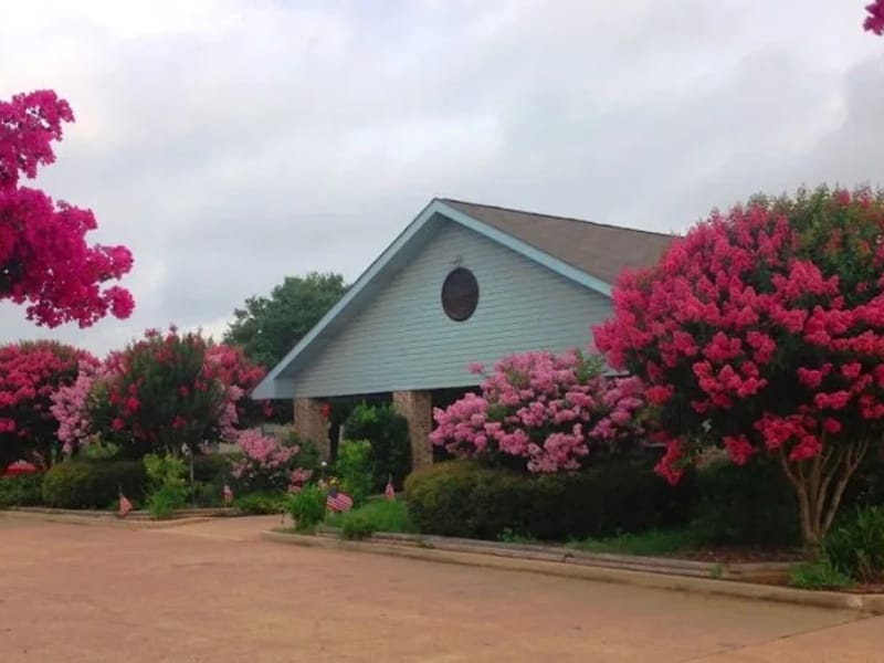 Country Care Manor — Nursing Home, La Vernia, TX · photo 1