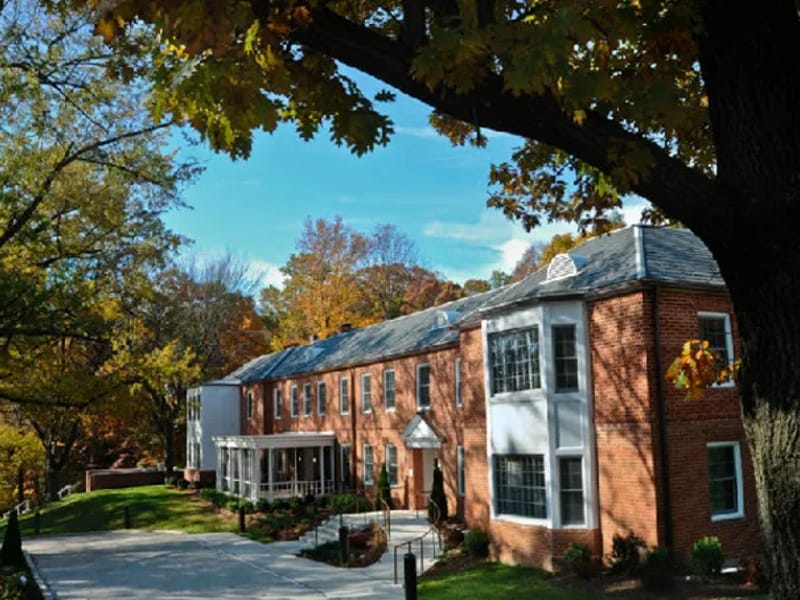 Forest Hills Of Dc - Assisted Living in Washington, DC photo 1