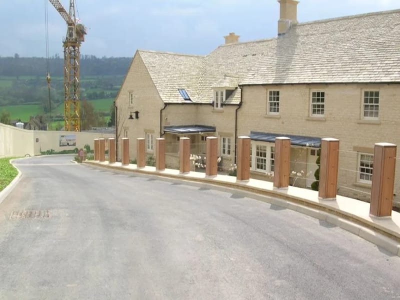 Richmond Village Painswick DCA - In-Home Care in Stroud, England photo 1