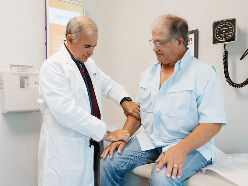 Cardiovascular Institute Of The South, LLC - Home Health Nursing in Houma, LA photo 2