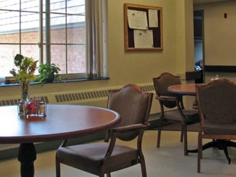 Marshall Nursing and Rehabilitation Community - Nursing Home in Marshall, MI photo 2