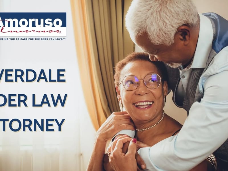 Attorney At Law - Elder Law in Tarrytown, NY photo 2