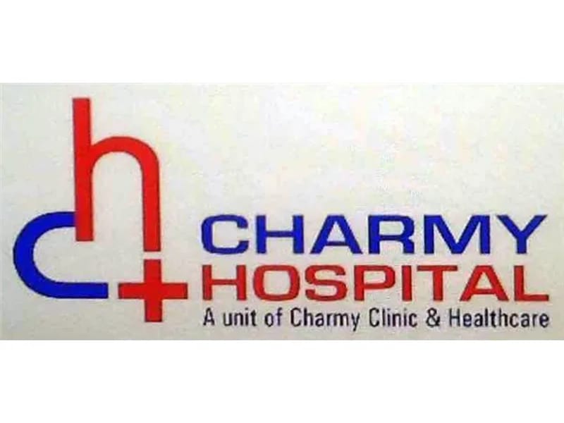 Charmy Hospital Multispeciality Hospital - अस्पताल in Vadodara, Gujarat photo 1