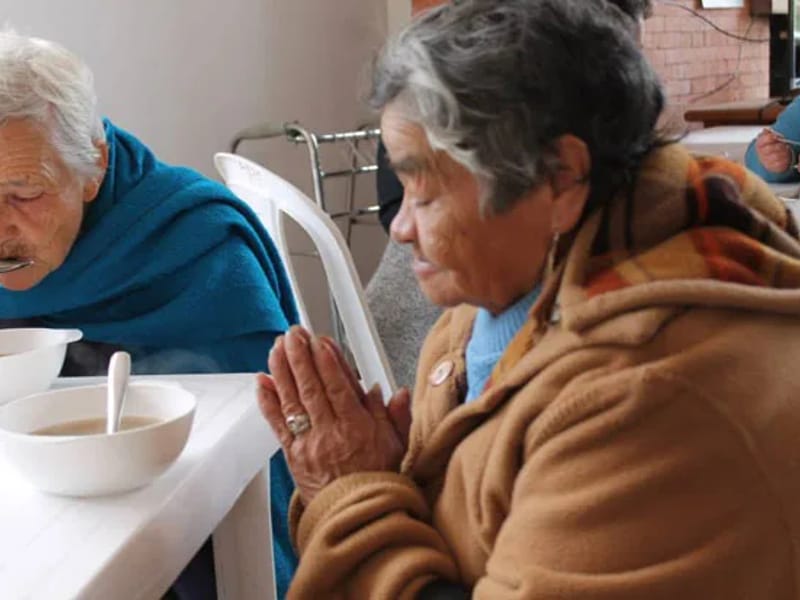 COMEDOR ASISTENCIAL DEL ADULTO MAYOR - Hogar de Ancianos in Tizapán El Alto, Jalisco photo 2