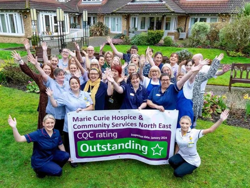 Absolute Quality Care - In-Home Care in Newcastle Upon Tyne, England photo 1