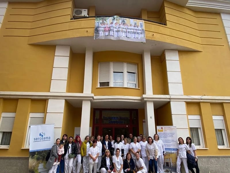 Centro De Dia Municipal De Mayores Casas Ibañez - Centro de Día in Casas-Ibañez, Castilla-La Mancha photo 1