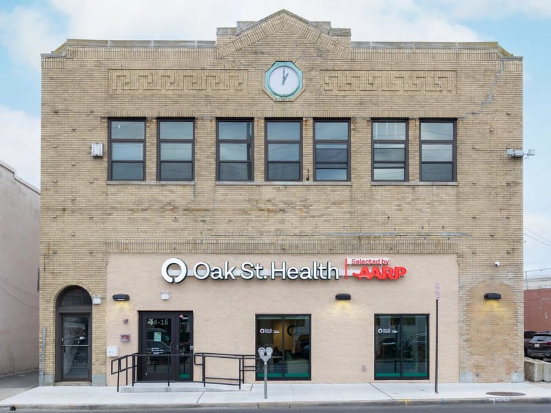 Main Street Dialysis Center, LLC — Dialysis, Freeport, NY · photo 1