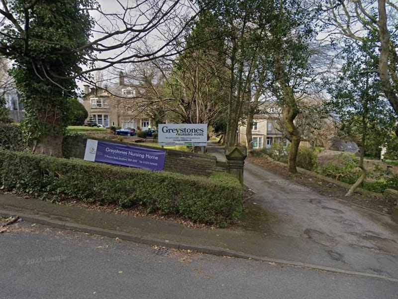 Greystones Nursing Home - Nursing Home in Bradford, England photo 2