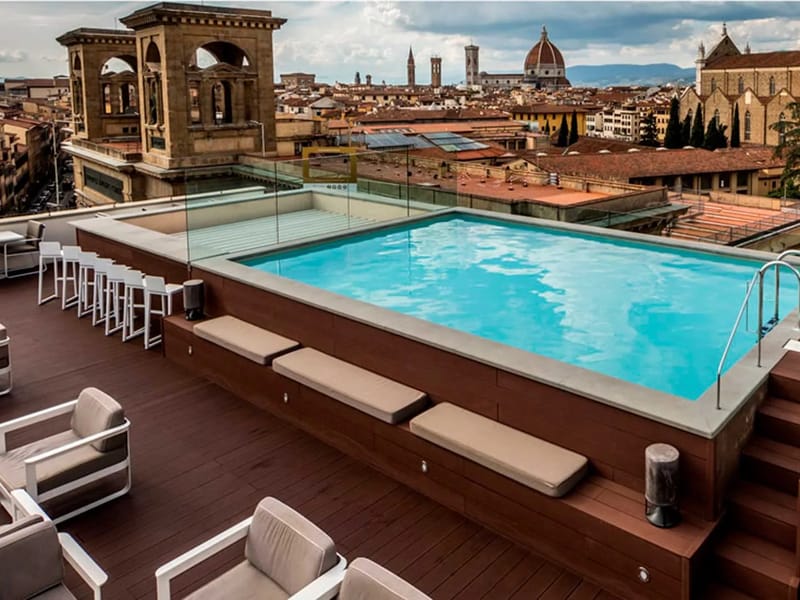 ATTIVITA' SEMIRES. CTI LA TERRAZZA - Riabilitazione Ospedaliera in Firenze, FI, Toscana photo 1