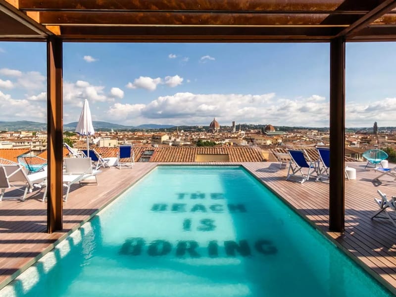 ATTIVITA' SEMIRES. CTI LA TERRAZZA - Riabilitazione Ospedaliera in Firenze, FI, Toscana photo 2