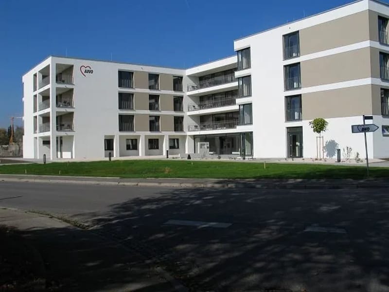 AWO-Pflegeheim Alfred-Schneider-Haus in Neu-Ulm, Bayern photo 1