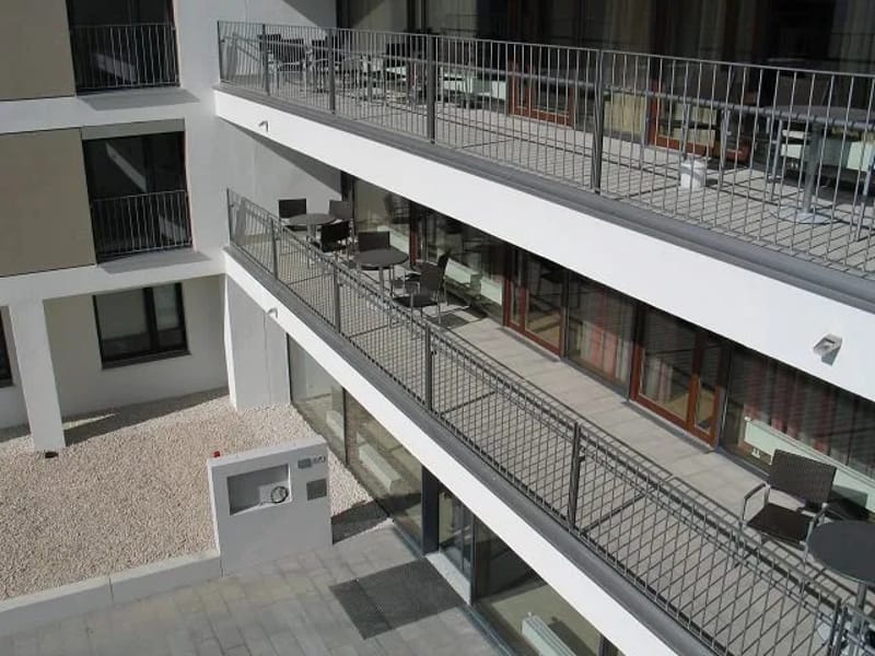 AWO-Pflegeheim Alfred-Schneider-Haus in Neu-Ulm, Bayern photo 2