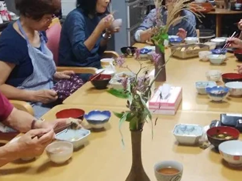 ひなたぼっこ遊居宅介護支援センター - 有料老人ホーム in 東村山市, 東京都 photo 1