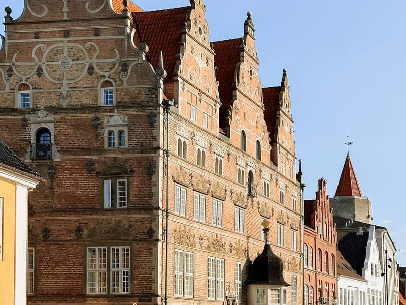 Brodersenvænget - Plejebolig in Aalborg, Region Nordjylland photo 1