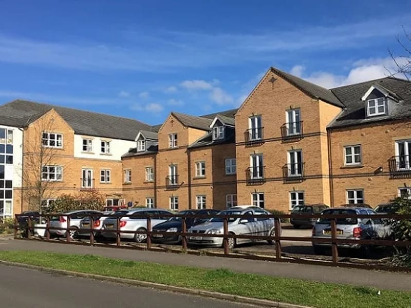 Rawcliffe Manor - Nursing Home in York, England photo 3