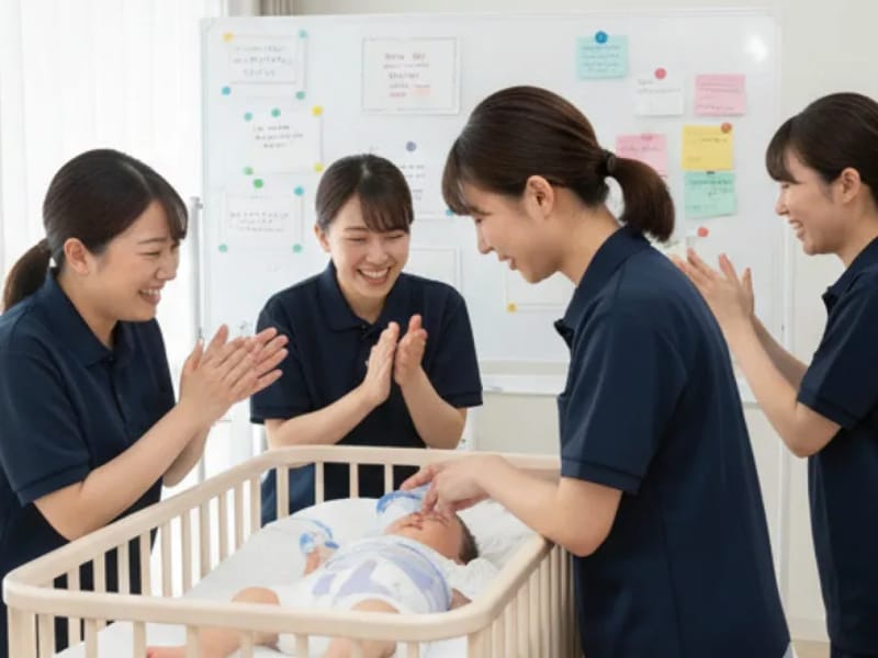 NCケアステーション - 訪問介護 in 尼崎市, 兵庫県 photo 1