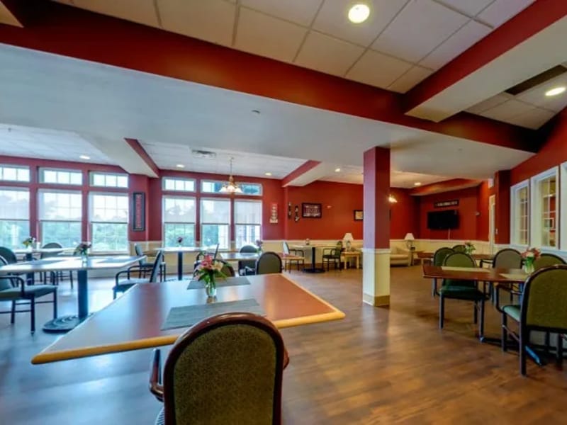Kingsbrook Lifecare Center - Nursing Home in Ashland, KY photo 2