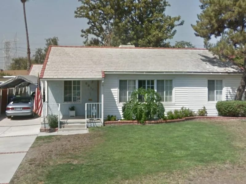 A-1 Boarding Care - Assisted Living in N. Hollywood, CA photo 2