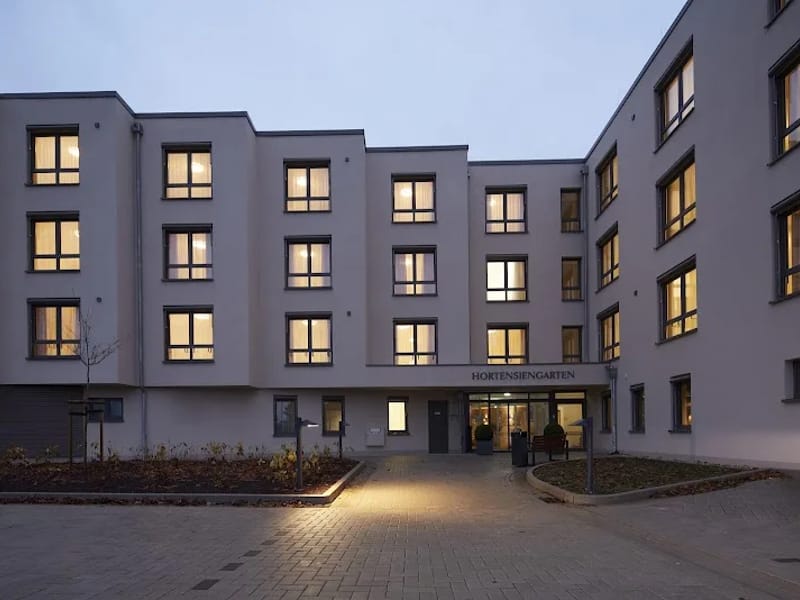 Hortensiengarten Pflegeheim GmbH - Pflegeheim in Mechernich, Nordrhein-Westfalen photo 1