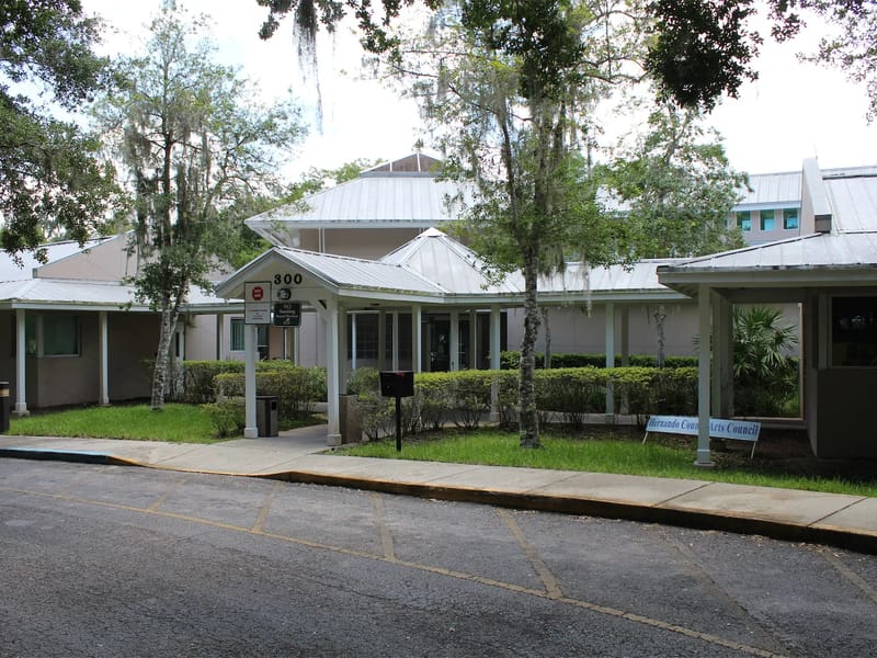 Brooksville Hma Physician Management LLC - Home Health Nursing in Spring Hill, FL photo 1