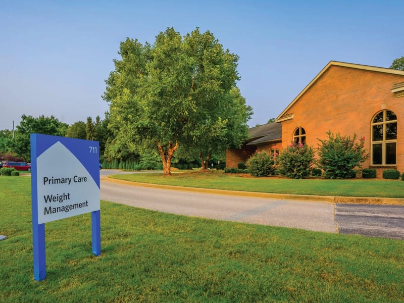 St. Vincent Evansville - Inpatient Rehabilitation in Evansville, IN photo 2
