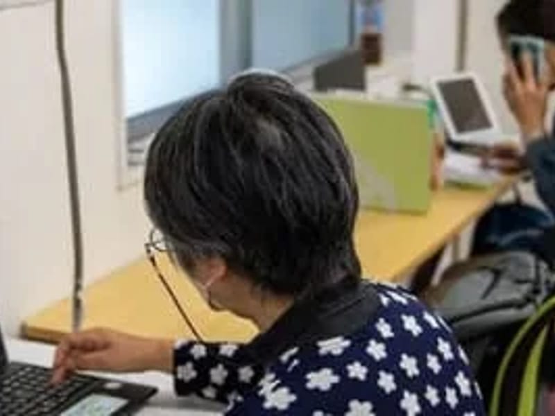たけのこ介護サービス　平井 - 有料老人ホーム in 江戸川区, 東京都 photo 2