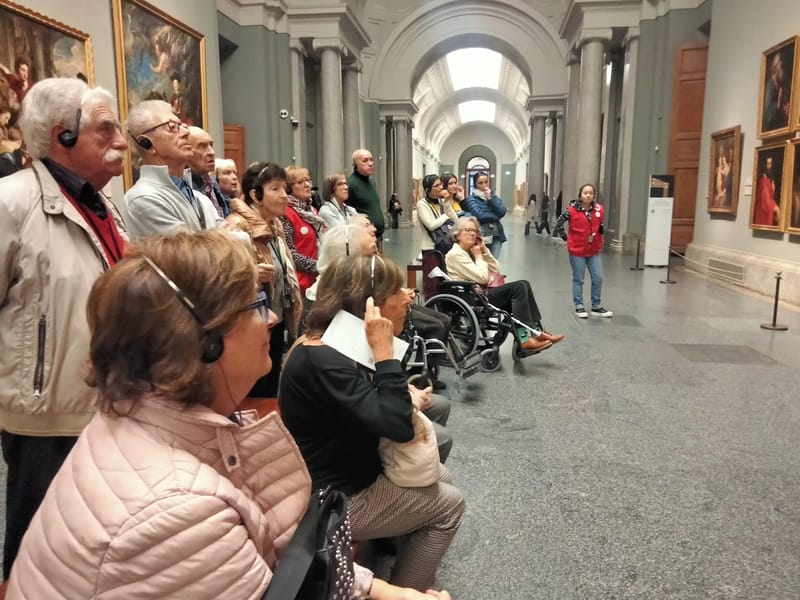 Alba San Lorenzo, Residencia De Personas Mayores - Hogar de Ancianos in San Lorenzo De El Escorial, Madrid photo 1