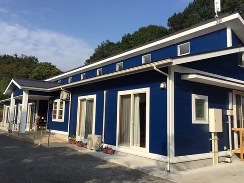 まったりホーム絆 - 有料老人ホーム in 南島原市, 長崎県 photo 1