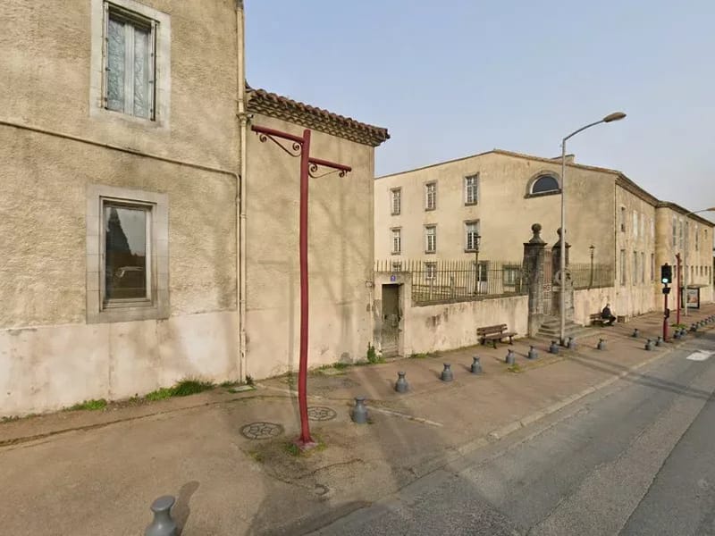 Ehpad Ch Jean-Pierre Cassabel - EHPAD in CASTELNAUDARY, Occitanie photo 3