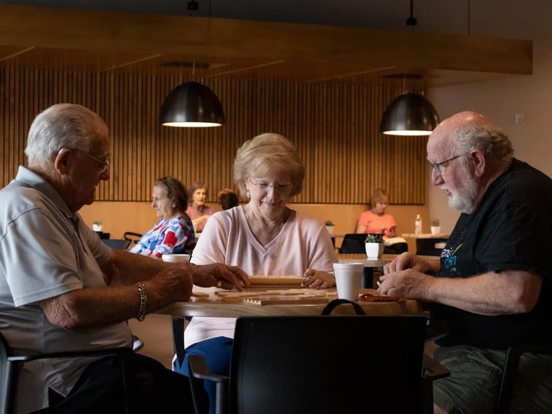 Project CARE-Community Action to Reach the Elderly - Home Safety Modifications in Sylva, NC photo 1