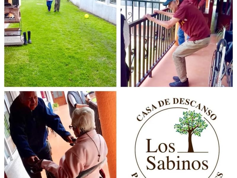 LOS SABINOS RESIDENCIA GERIATRICA - Vida Asistida in Comitán De Domínguez, Chiapas photo 1