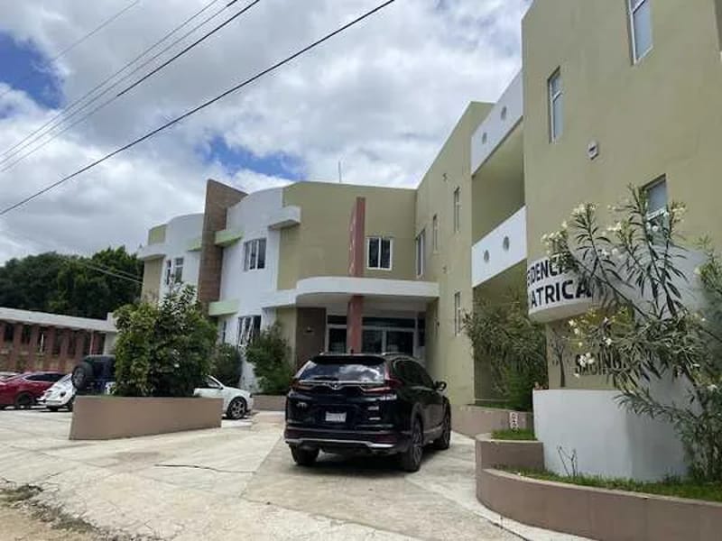 LOS SABINOS RESIDENCIA GERIATRICA - Vida Asistida in Comitán De Domínguez, Chiapas photo 2