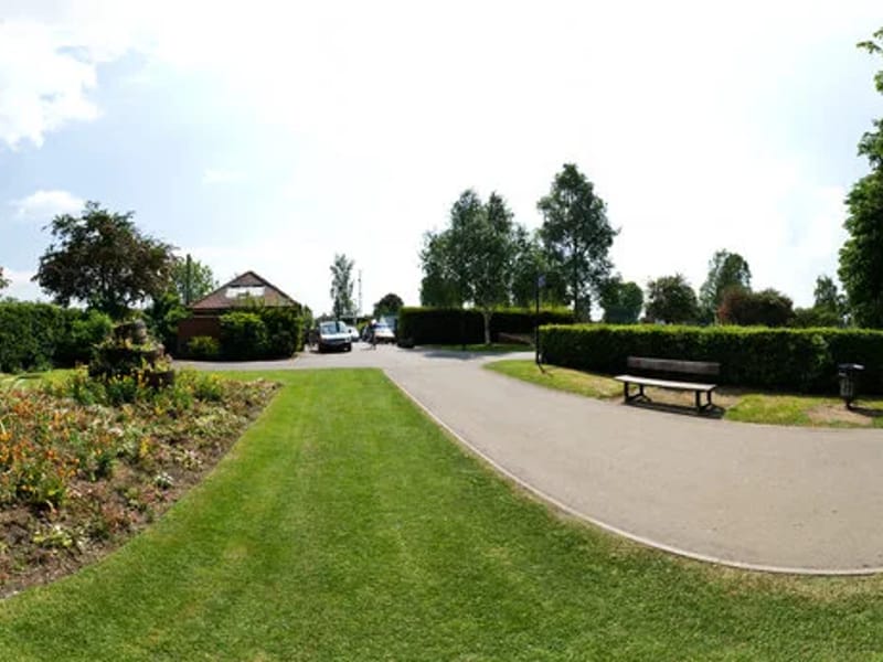 Welland Place - Assisted Living in Market Harborough, England photo 2