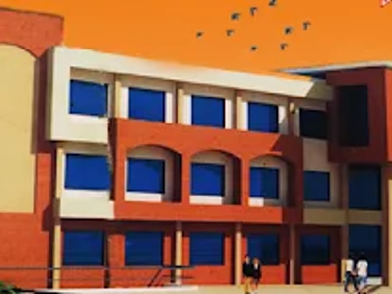Satguru Partap Singh Hospitals - अस्पताल in Sirsa, Haryana photo 2