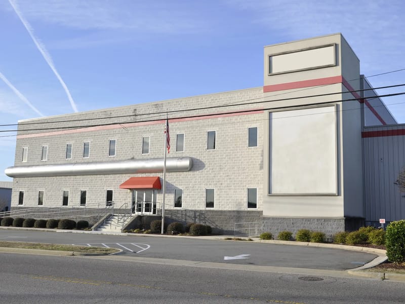 FMC Carolina Dialysis Lee County - Dialysis in Sanford, NC photo 2