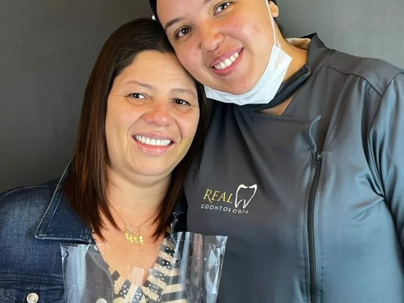 Real Odontologia S S Ltda - Cuidado Domiciliar in Jundiaí, SP photo 2