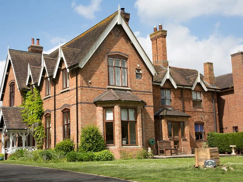 Newland Hurst - Assisted Living in Droitwich, England photo 1