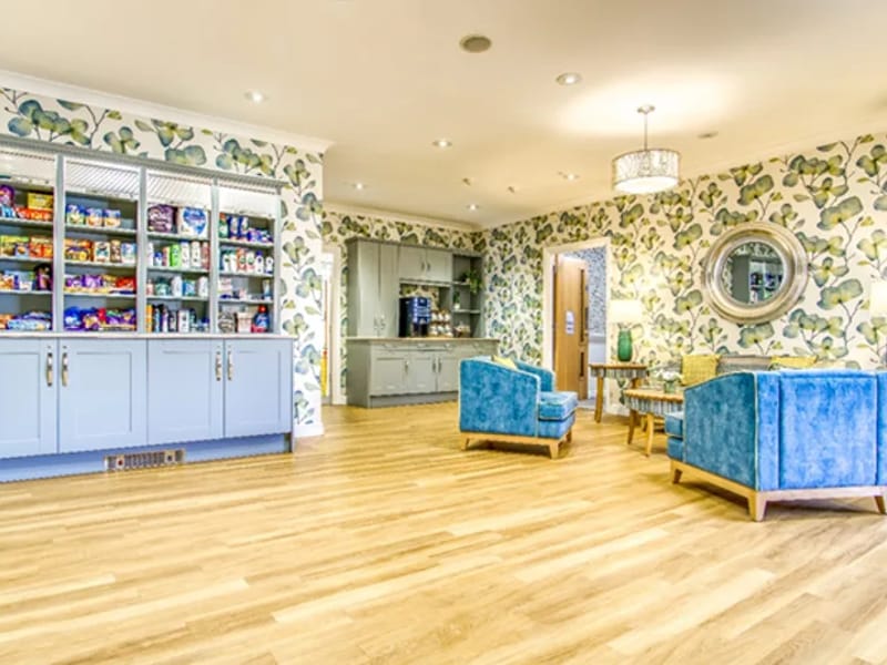 Richmond Village Coventry - Assisted Living in Bedworth, England photo 3