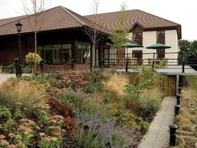 Richmond Village Coventry - Assisted Living in Bedworth, England photo 2