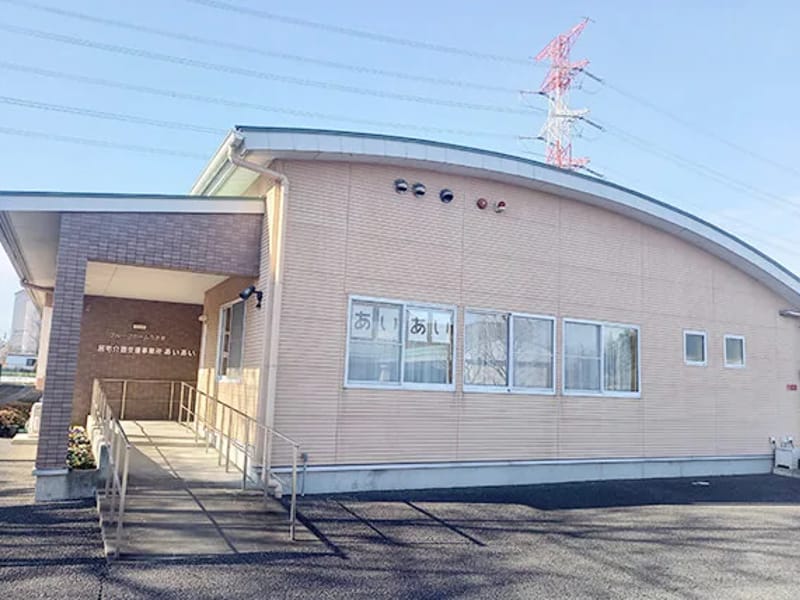 さくらメディカル株式会社　あらい居宅介護支援事業所 - 有料老人ホーム in 妙高市, 新潟県 photo 1