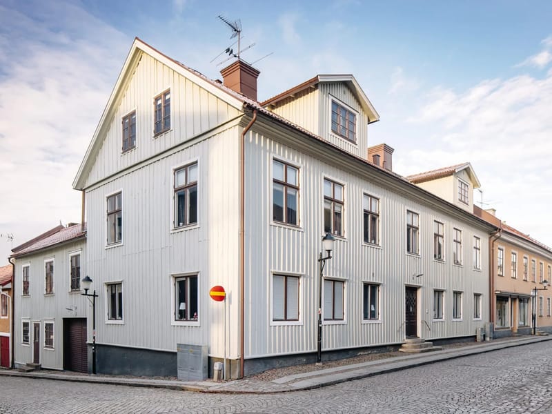 Hemvårdsområde 5 - Hemtjänst in Mariestad, Västra Götalands län photo 2