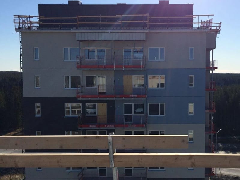 Hemvårdsområde 5 - Hemtjänst in Mariestad, Västra Götalands län photo 3