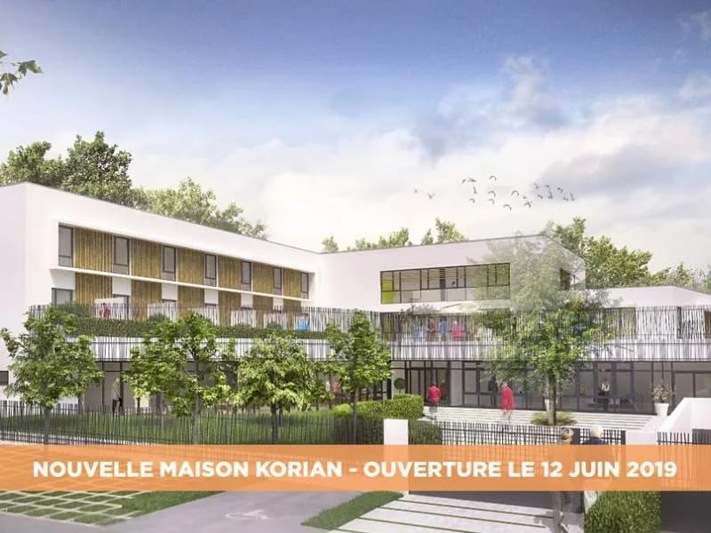 Korian Les Catalaunes - EHPAD in CHALONS EN CHAMPAGNE, Grand Est photo 2