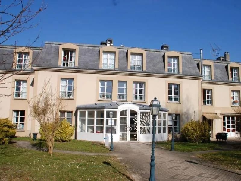Korian Les Catalaunes - EHPAD in CHALONS EN CHAMPAGNE, Grand Est photo 1