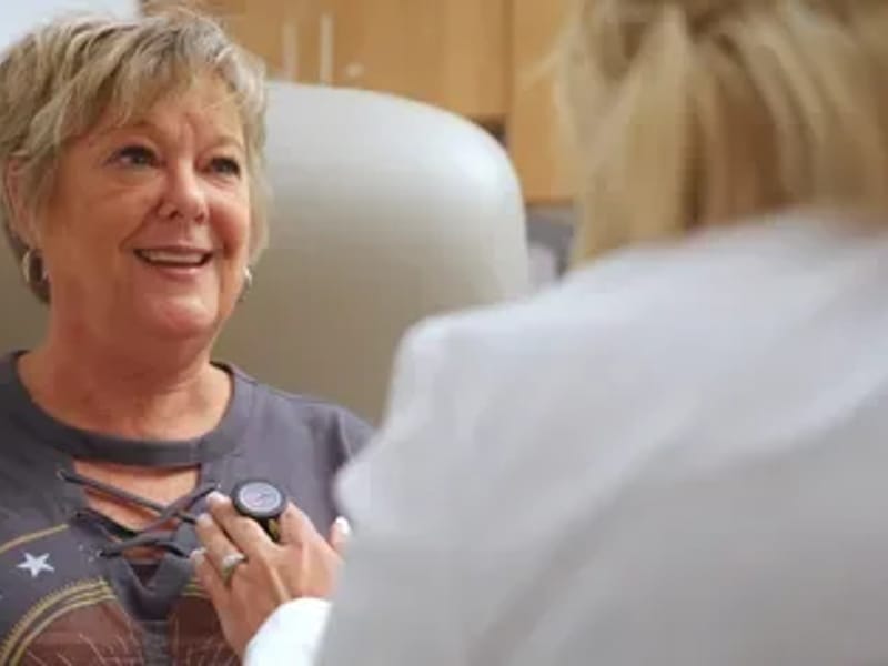 Central Illinois Family Health Center - Home Health Nursing in Mattoon, IL photo 2