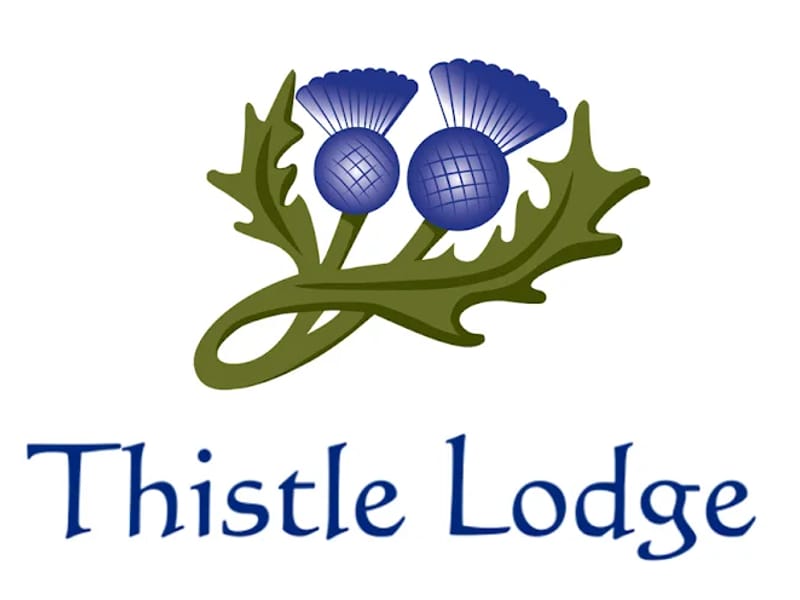 Thistle Lodge Robins Wood Road in Nottingham, England photo 1