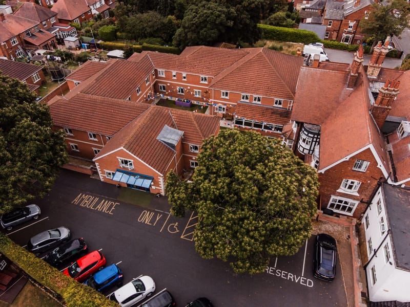 Ashley Care Centre - Assisted Living in Worksop, England photo 2