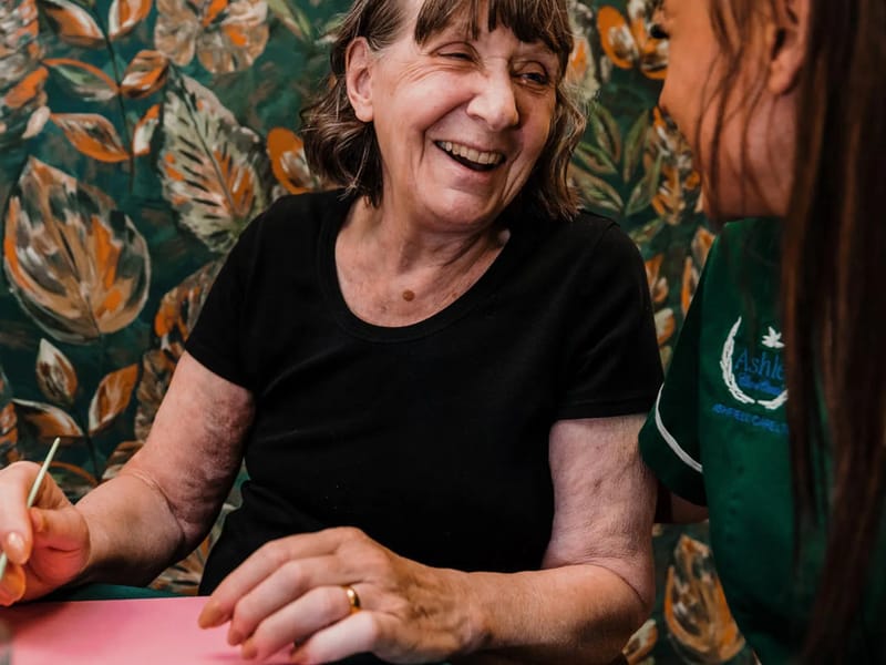 Ashley Care Centre - Assisted Living in Worksop, England photo 1