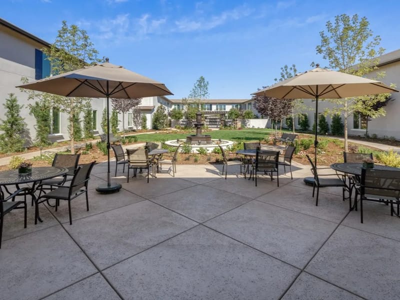 Action Home Nursing Services, INC. - Home Health Nursing in El Dorado Hills, CA photo 1