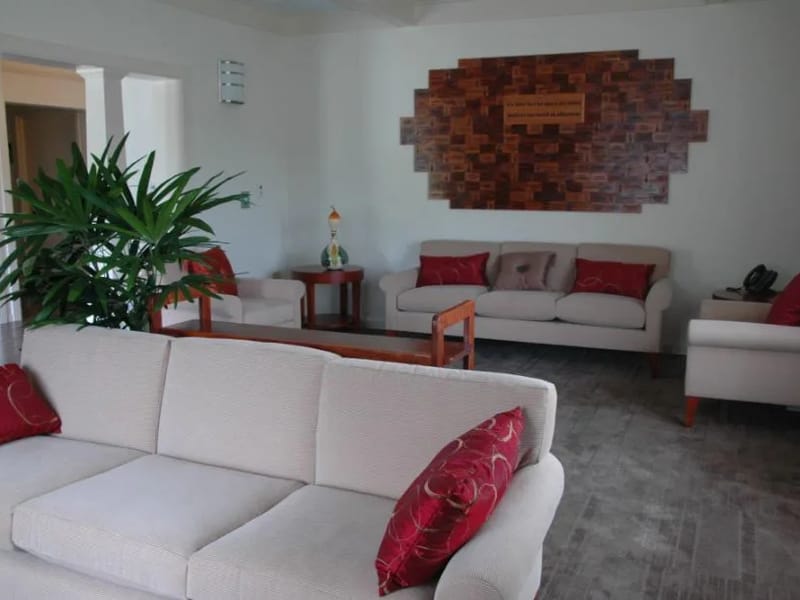 Harry and Jeanette Weinberg Care Center - Nursing Home in Kaneohe, HI photo 2